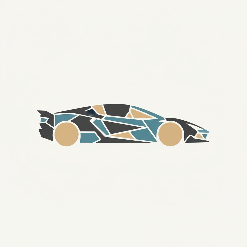 Candrify Auto Paintworks Logo